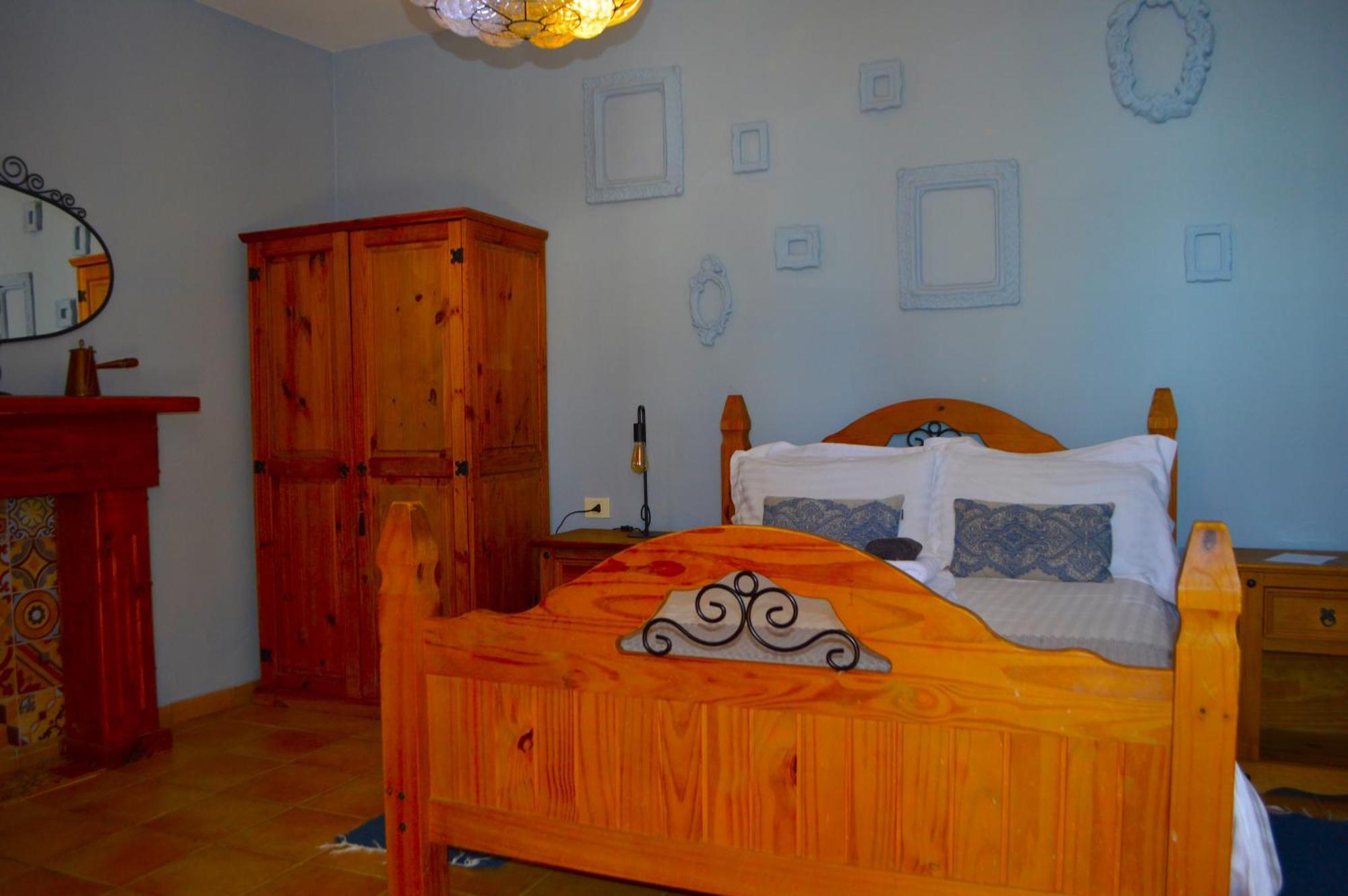 ZIGGYS BED AND BREAKFAST MOUNTAIN RETREAT ADULTS ONLY | ВИЛАФЛОР, ИСПАНИЯ |  ГОРЯЩИЕ ПРЕДЛОЖЕНИЯ ОТ 71€